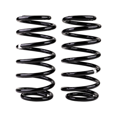 2005-2010 Jeep Commander/Grand Cherokee Coil Spring Rear Jeep Wh Cherokee | Dirty Garage