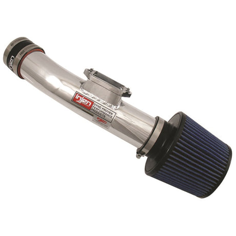 1997-2003 Camry Solara V6 Polished Short Ram Intake - View 3 | Dirty Garage