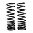 1989-2002 Isuzu Trooper Coil Spring Rear Isuzu HD- | Dirty Garage