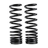 1989-2002 Isuzu Trooper Coil Spring Rear Isuzu HD- | Dirty Garage