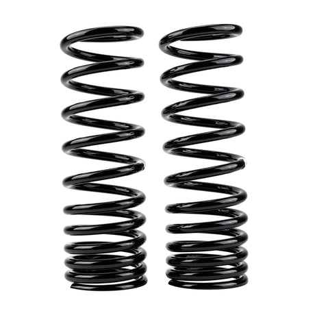 1989-2002 Isuzu Trooper Coil Spring Rear Isuzu HD- | Dirty Garage