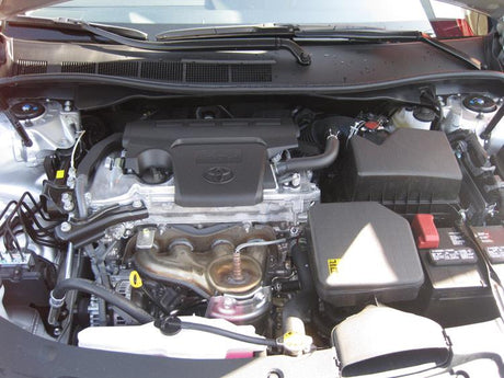 2007-2010 Camry Drop In Air Filter - View 8 | Dirty Garage