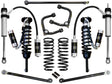 2010-2022 GX ICON Front and Rear Lift Kit | Dirty Garage