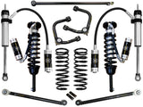 2010-2022 GX ICON Front and Rear Lift Kit | Dirty Garage