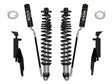 2021-2026 Bronco ICON 2.5 RR Rear Coilover Kit | Dirty Garage