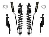2021-2026 Bronco ICON 2.5 RR Rear Coilover Kit | Dirty Garage