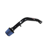 1999-2000 Civic Si Black Cold Air Intake - View 4 | Dirty Garage