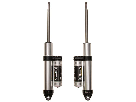 2014-2022 Ram HD ICON 2.5 PB Shock Kit | Dirty Garage