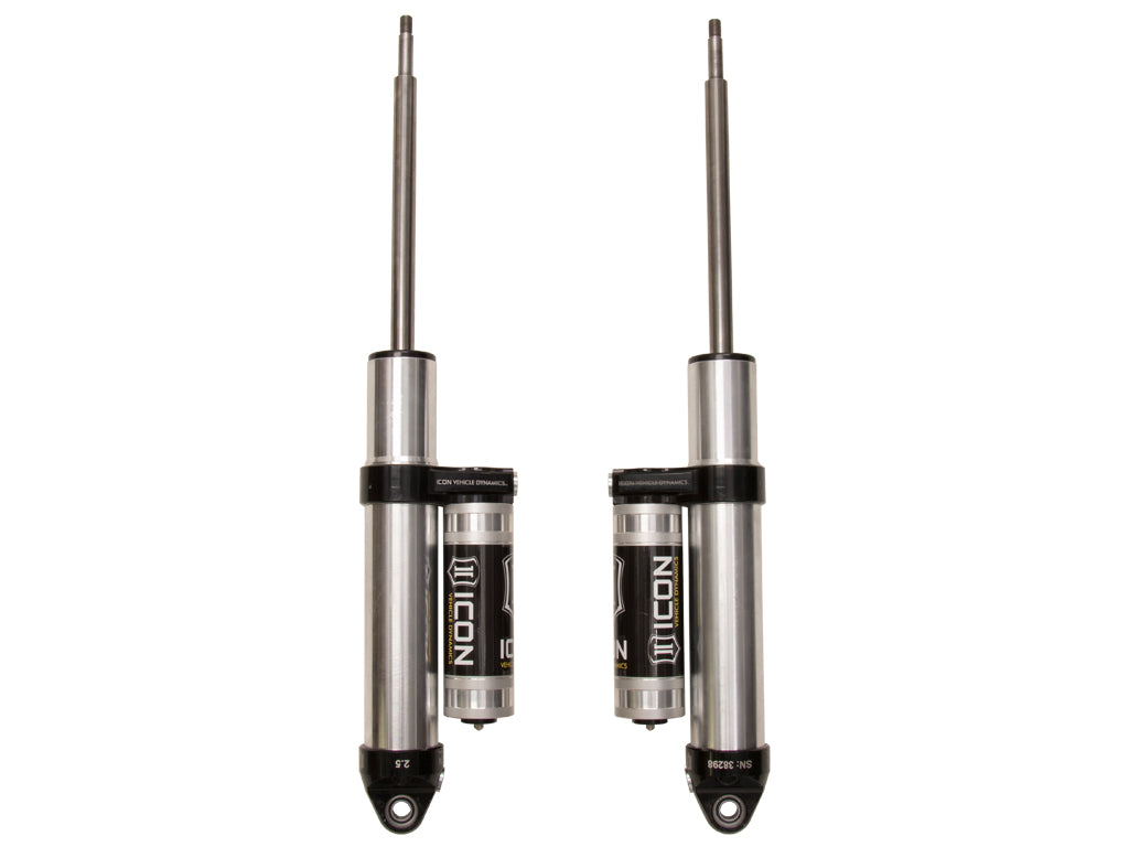2014-2018 Ram HD ICON 2.5 PB Shock Kit | Dirty Garage