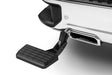 2019-2022 GM 1500 BedStep Black Bumper Step | Dirty Garage