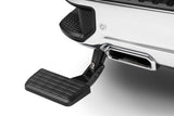 2019-2022 GM 1500 BedStep Black Bumper Step | Dirty Garage