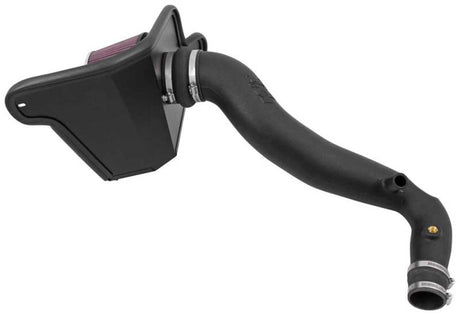 2015 Mustang L4-2.3L 57 Series Fipk Performance Intake Kit - View 5 | Dirty Garage