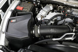 2020+ GM HD/3500 V8-6.6L DSL Performance Intake System - View 3 | Dirty Garage