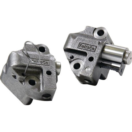 2011-2023 Mustang 5.0L Coyote Boss 302 Timing Chain Tensioners - View 2 | Dirty Garage