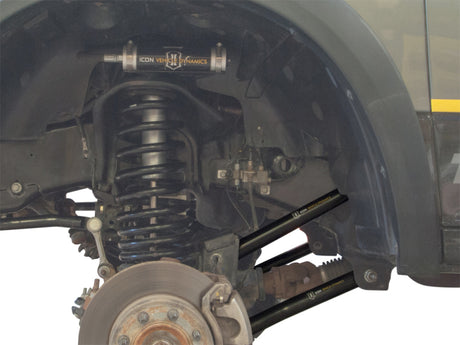 2003-2012 Ram HD Fixed Tubular Link Kit - View 2 | Dirty Garage