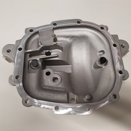 2015+ Mustang Differential Cover - 8.8in. IRS - View 9 | Dirty Garage