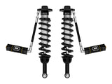 2021-2023 F-150 Tremor 2.5 Series 2.5-3" VS RR Coilover Kit | Dirty Garage