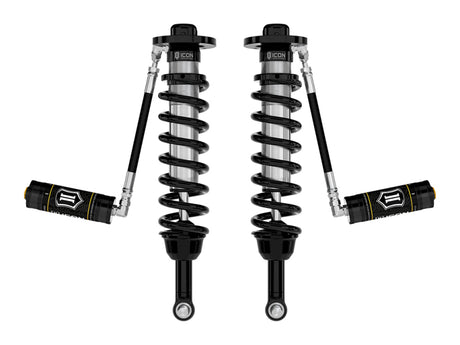 2021-2023 F-150 Tremor 2.5 Series 2.5-3" VS RR Coilover Kit | Dirty Garage