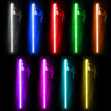 Universal Off-Road 4ft LED Whip ColorSHIFT - View 20 | Dirty Garage