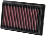 Replacement Air Filter 2012-2013 Prius C 1.5L L4 F/I - View 5 | Dirty Garage