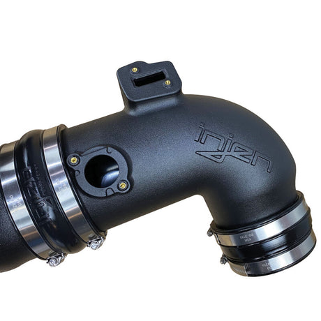 2015-2016 GM HD Duramax Evolution Intake - View 5 | Dirty Garage