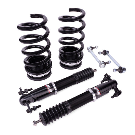 2018-2024 Accord Performance Coilover Kit - View 12 | Dirty Garage