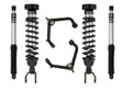 2019-2023 Ram 1500 ICON Front and Rear Lift Kit | Dirty Garage