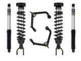 2019-2023 Ram 1500 ICON Front and Rear Lift Kit | Dirty Garage