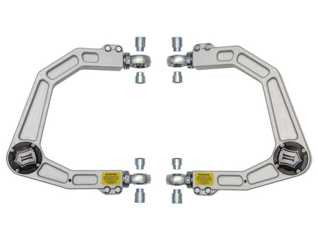 2007-2024 Tundra Billet Upper Control Arm Delta Joint Kit | Dirty Garage
