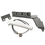 Rugged Ridge Max Terrain Fender Flare Set F & R 18-22 Jeep Wrangler JL - View 15 | Dirty Garage
