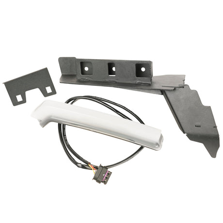 Rugged Ridge Max Terrain Fender Flare Set F & R 18-22 Jeep Wrangler JL - View 15 | Dirty Garage