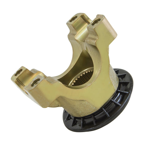 1985-2004 Ford 10.25 Pinion Yoke (YY F100603) - View 4 | Dirty Garage