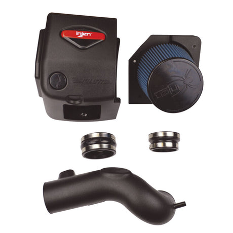 2015-2019 Cadillac Escalade Evolution Air Intake - View 8 | Dirty Garage