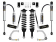 2022-2025 Tundra ICON 2.5 Front and Rear Lift Kit | Dirty Garage