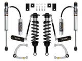 2022-2025 Tundra ICON 2.5 Front and Rear Lift Kit | Dirty Garage