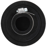 Universal 1 inch ID 3 inch OD 2.375 inch H Rubber Base Crankcase Vent Filter - View 6 | Dirty Garage