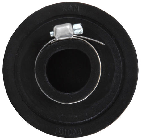 Universal 1 inch ID 3 inch OD 2.375 inch H Rubber Base Crankcase Vent Filter - View 6 | Dirty Garage