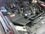 2021+ Bronco VL4-2.3L F/I AirCharger Performance Intake - View 2 | Dirty Garage