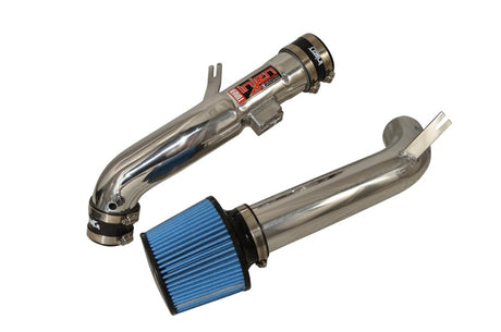 2013-2017 Honda Accord 2.4L Polished Cold Air Intake w/ MR Tech & Air Fusion | Dirty Garage