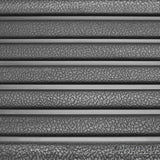Universal Sure-Grip Series 85" Black Aluminum Running Boards - View 6 | Dirty Garage