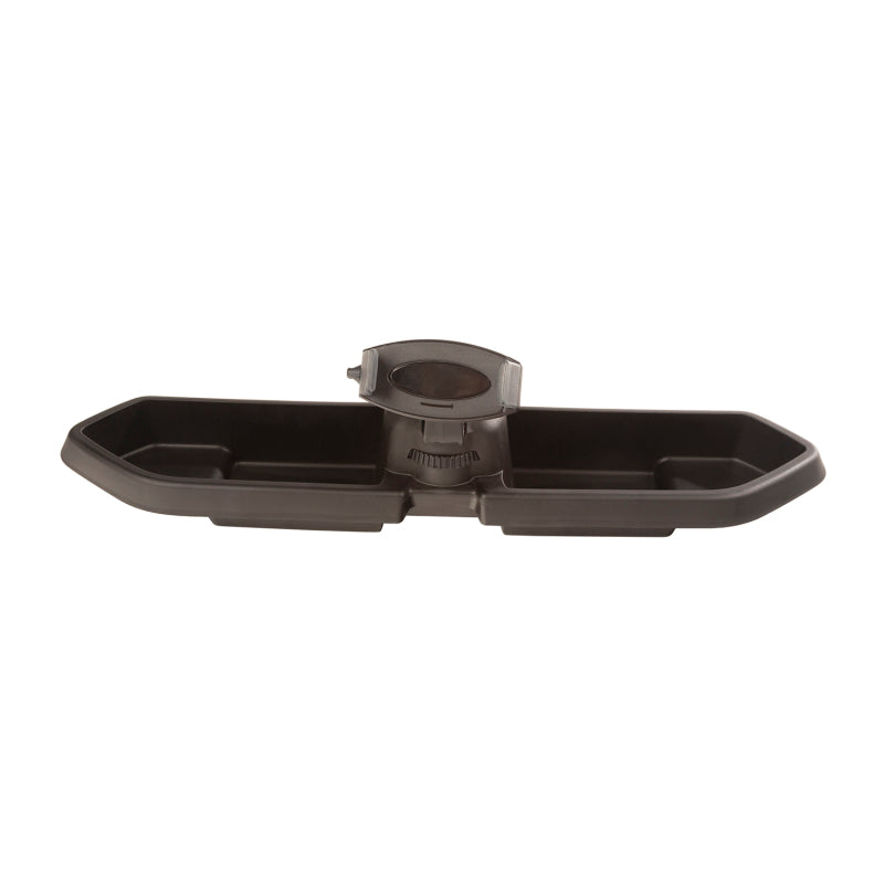 Rugged Ridge Dash Multi-Mount w/Phone Holder 18-20 Jeep JL/JT - View 2 | Dirty Garage