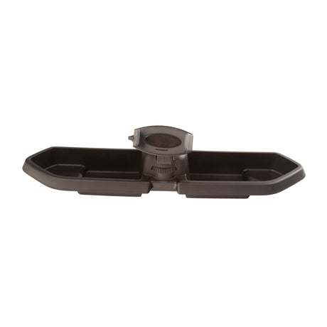 Rugged Ridge Dash Multi-Mount w/Phone Holder 18-20 Jeep JL/JT - View 2 | Dirty Garage