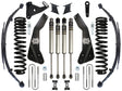 2011-2016 Superduty ICON Lift Kit | Dirty Garage