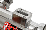 2016-2019 Titan 5.6L Polished Power-Flow Air Intake System - View 4 | Dirty Garage