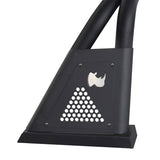 Go Rhino 07-20 Toyota Tundra Sport Bar 3.0 (Full Size) - Tex Blk - View 10 | Dirty Garage
