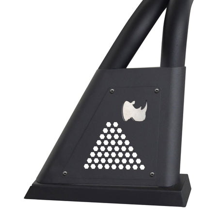 Go Rhino 07-20 Toyota Tundra Sport Bar 3.0 (Full Size) - Tex Blk - View 10 | Dirty Garage