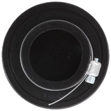 Universal 1.5in Flange ID x 3in OD x 2.5in H Rubber Base Crankcase Vent Filter - View 6 | Dirty Garage