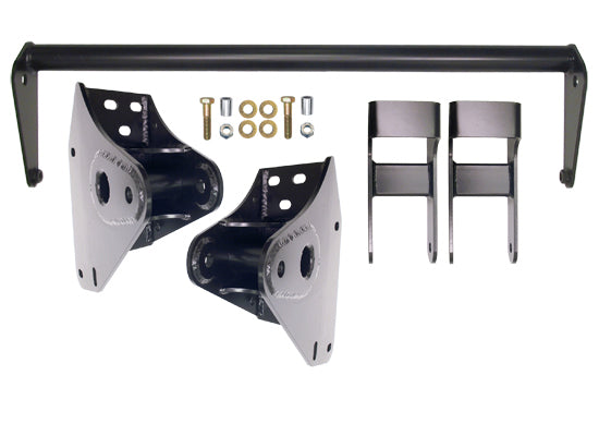 2000-2005 Excursion ICON Lift Kit | Dirty Garage
