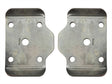 2005-2023 Tacoma Rear Striker Kit for U-Bolt Flip | Dirty Garage