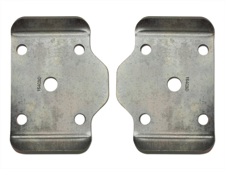2005-2023 Tacoma Rear Striker Kit for U-Bolt Flip | Dirty Garage